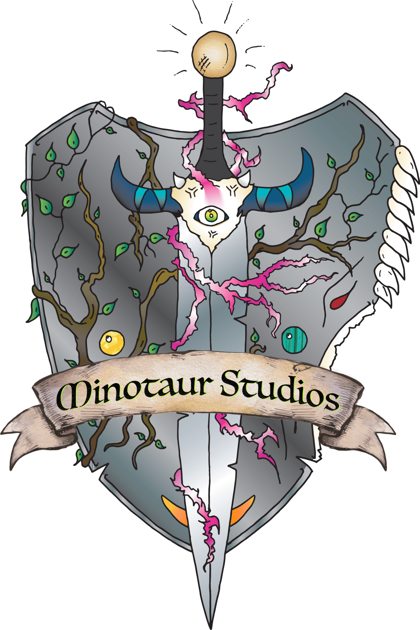 Minotaur Studios