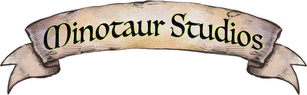 Minotaur Studios