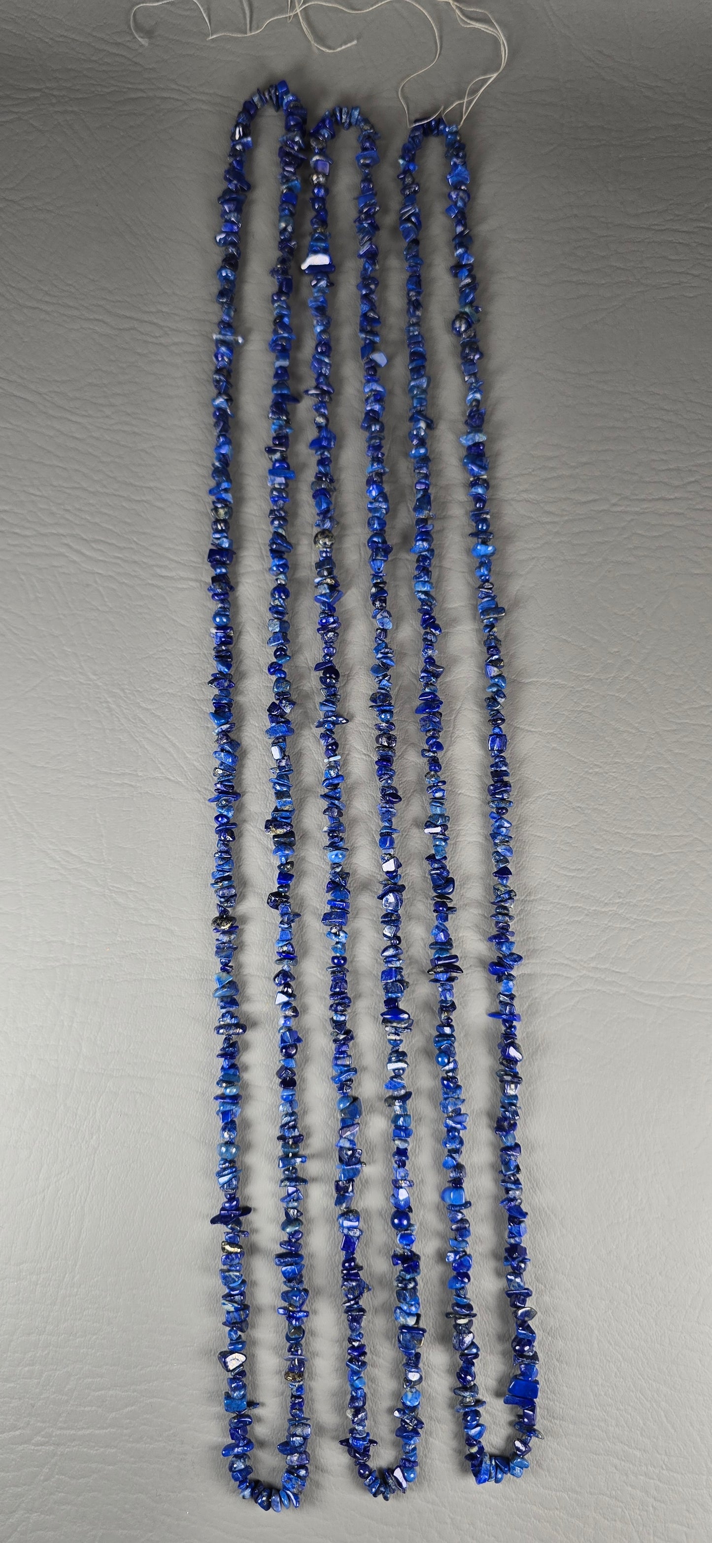 Lapis Lazuli Beads - Chip