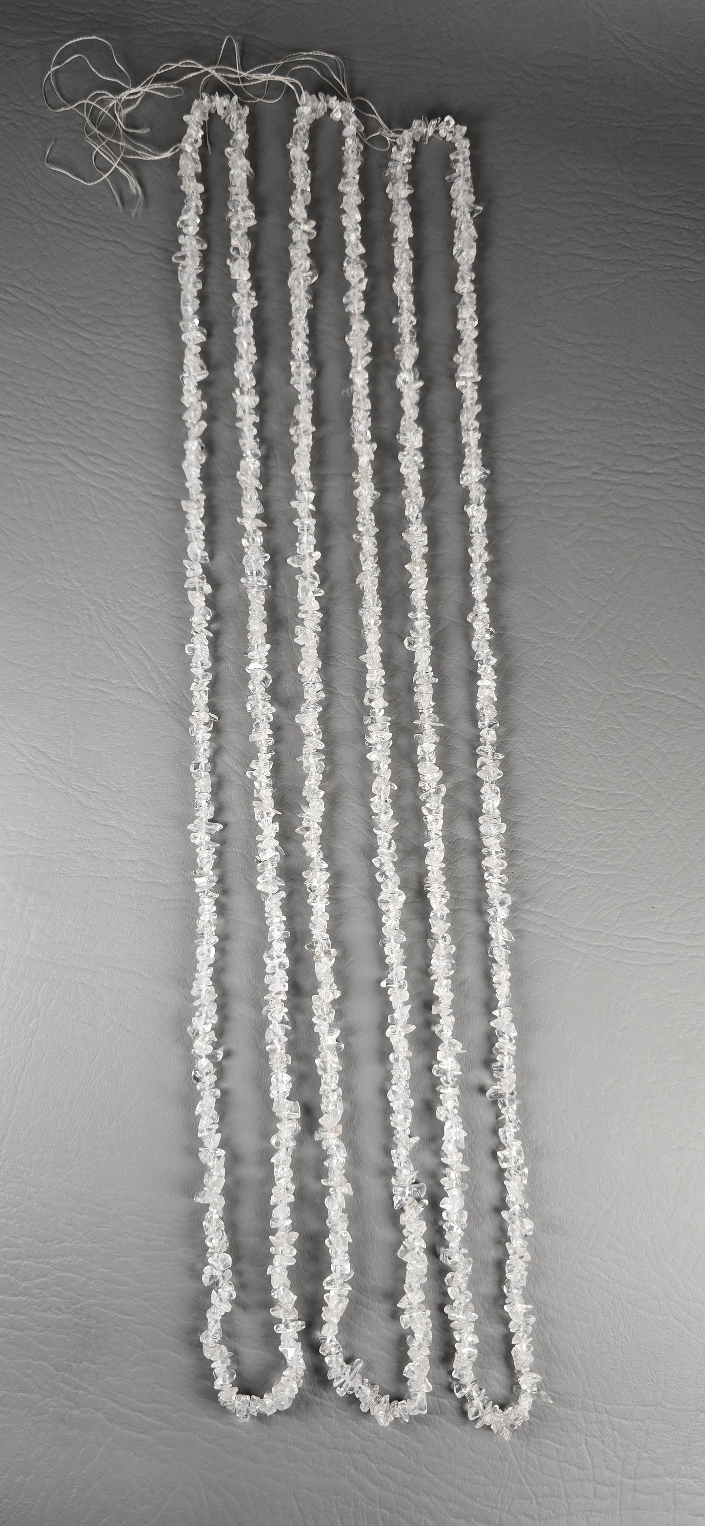Quartz Beads - Chip