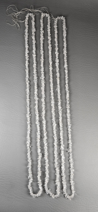 Quartz Beads - Chip