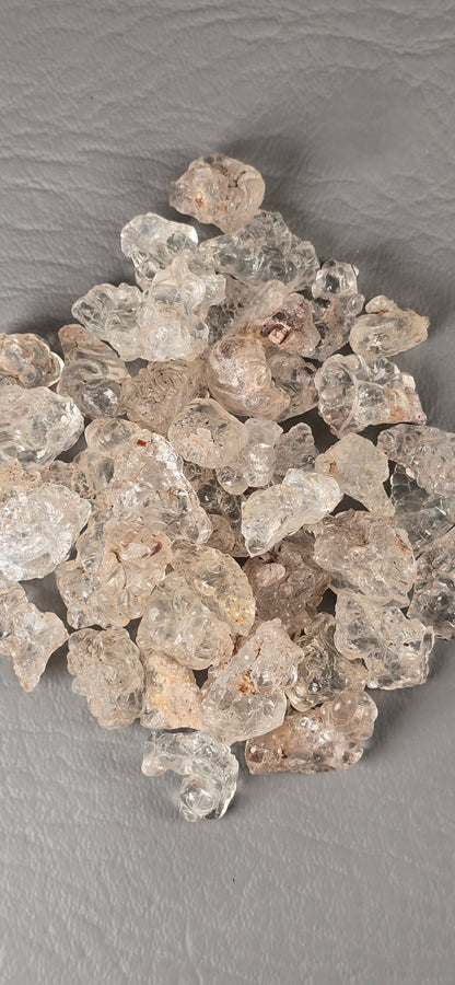 Hyalite Opal Raw - Random Piece