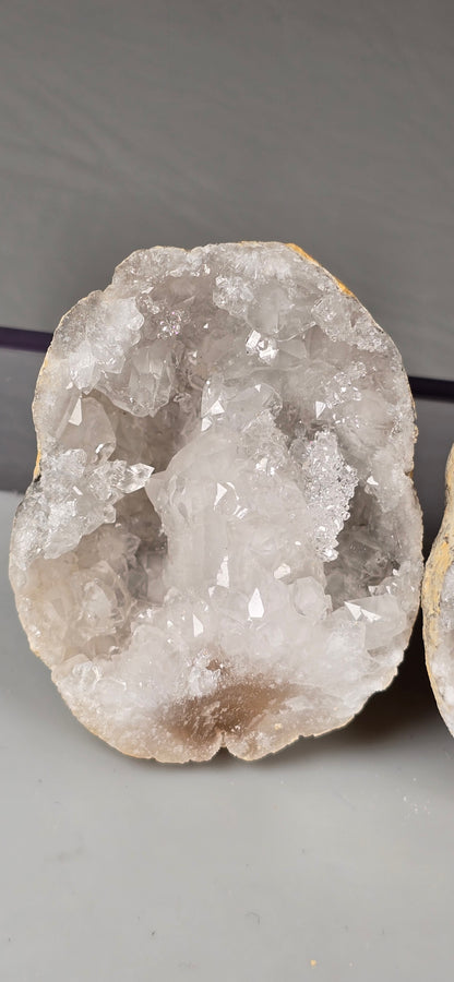 Quartz Geode