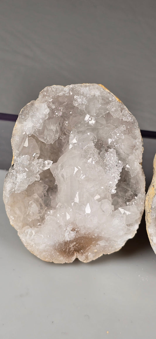 Quartz Geode
