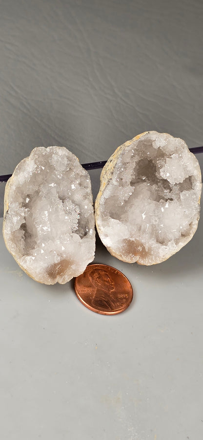Quartz Geode