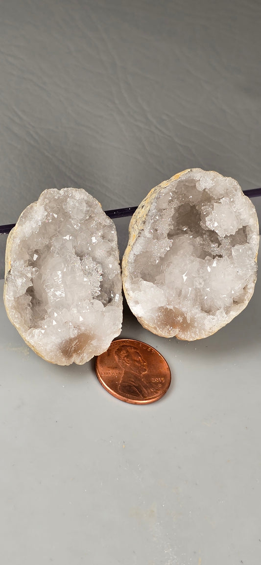 Quartz Geode
