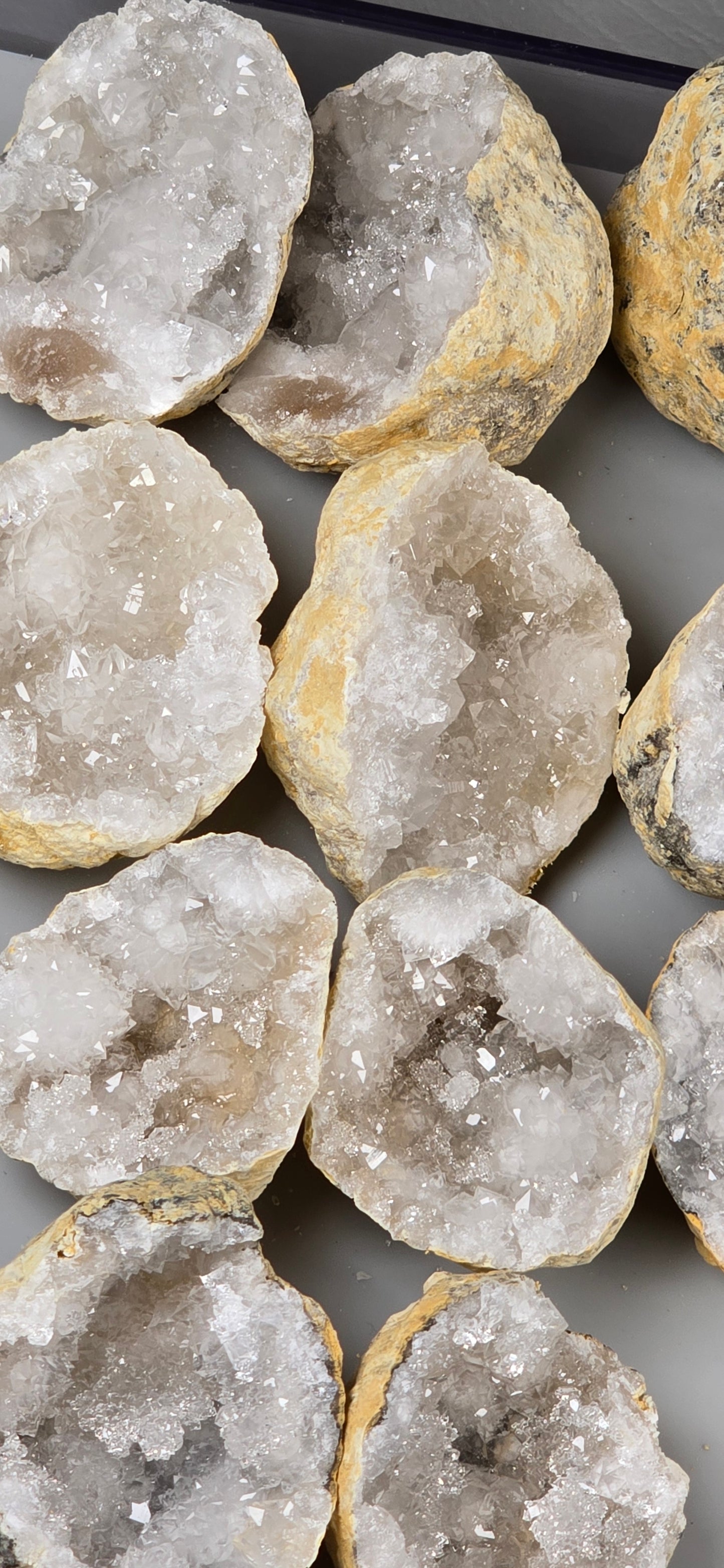 Quartz Geode