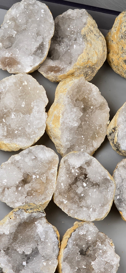 Quartz Geode