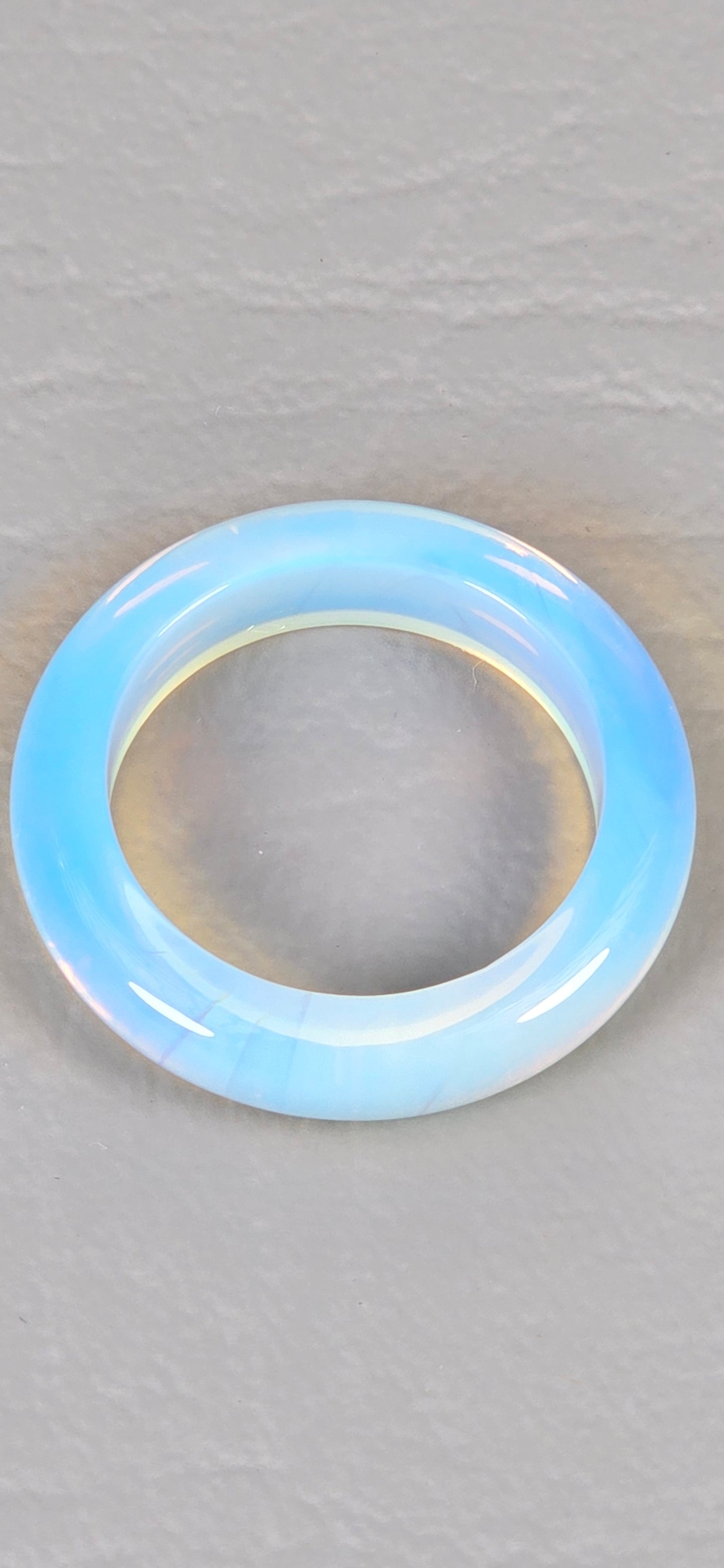 Opalite Rings
