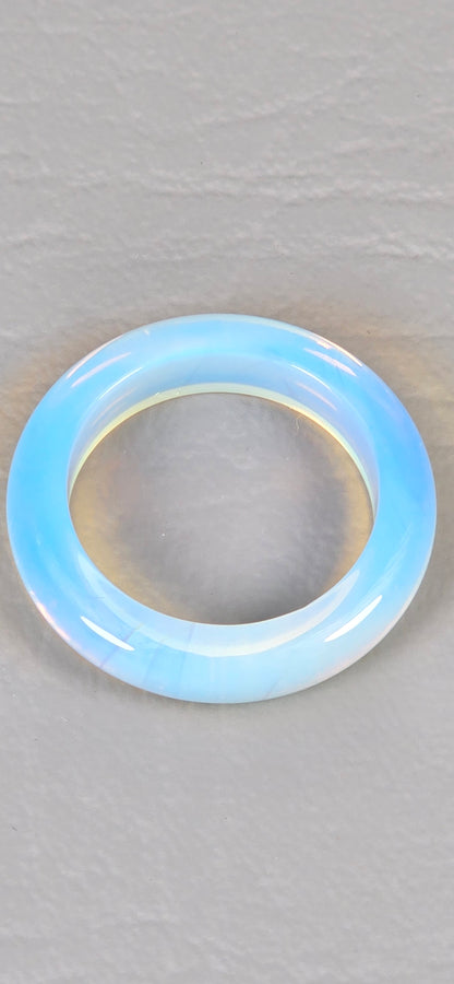 Opalite Rings