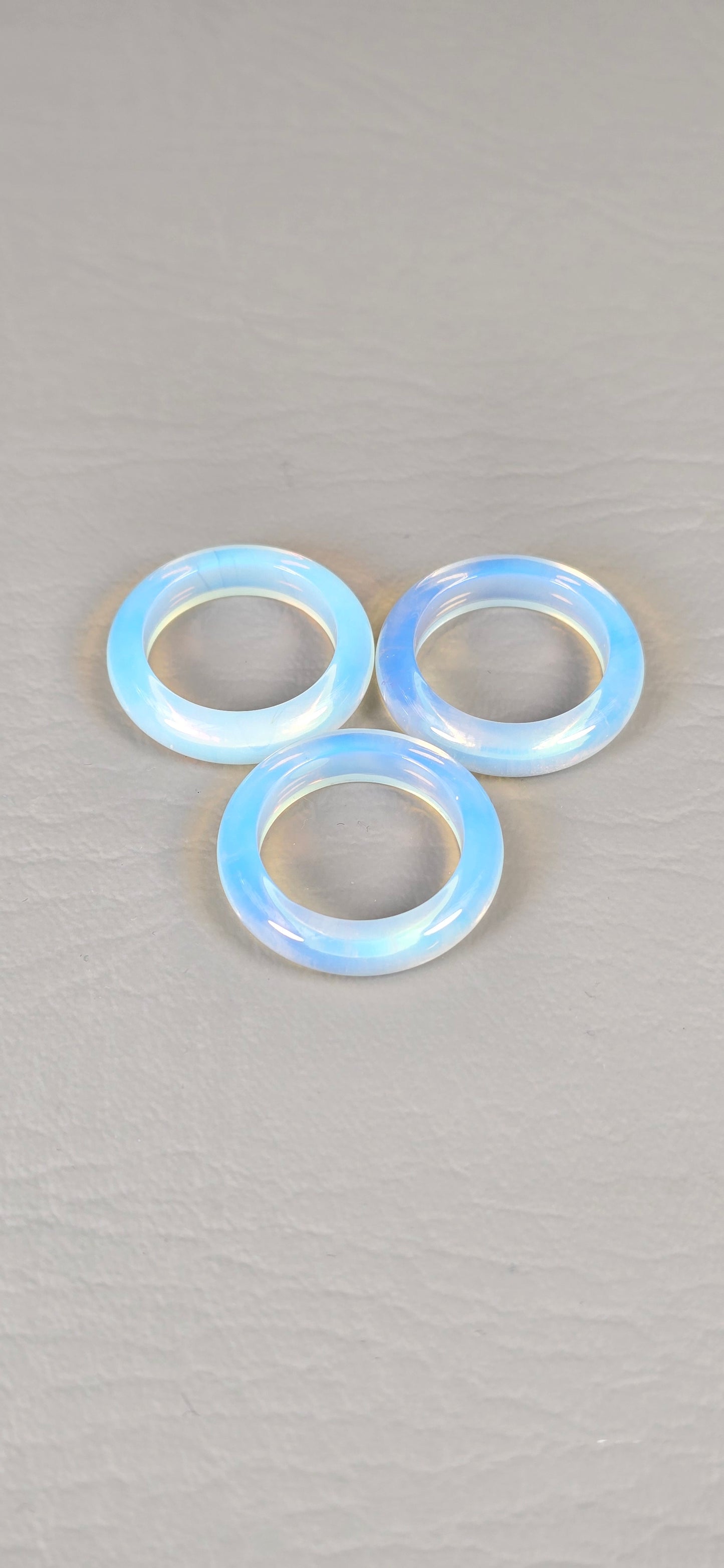 Opalite Rings