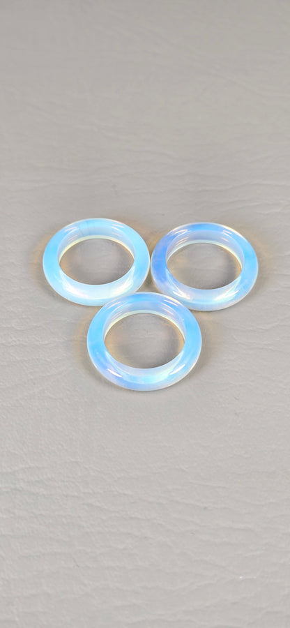 Opalite Rings
