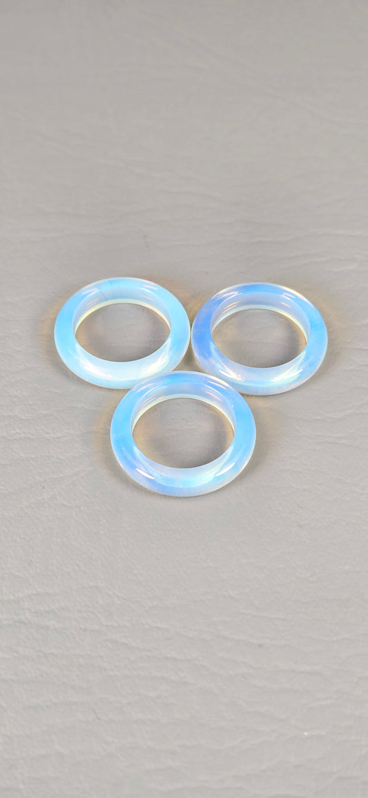 Opalite Rings