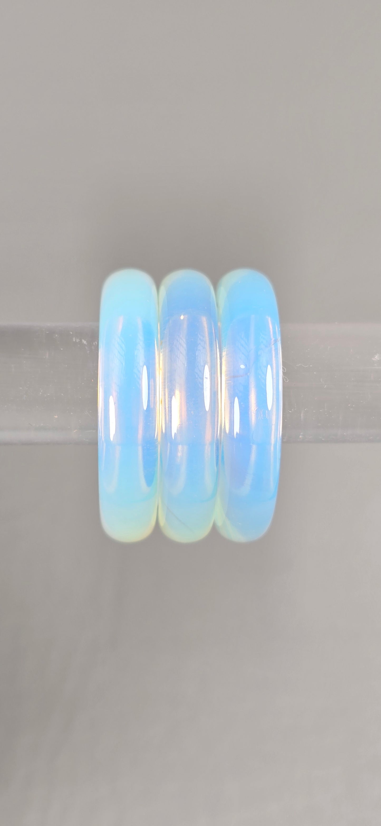Opalite Rings