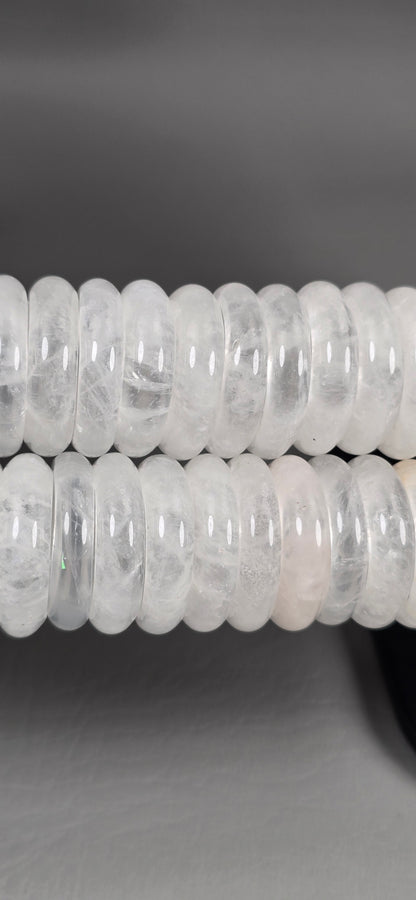 Quartz Rings