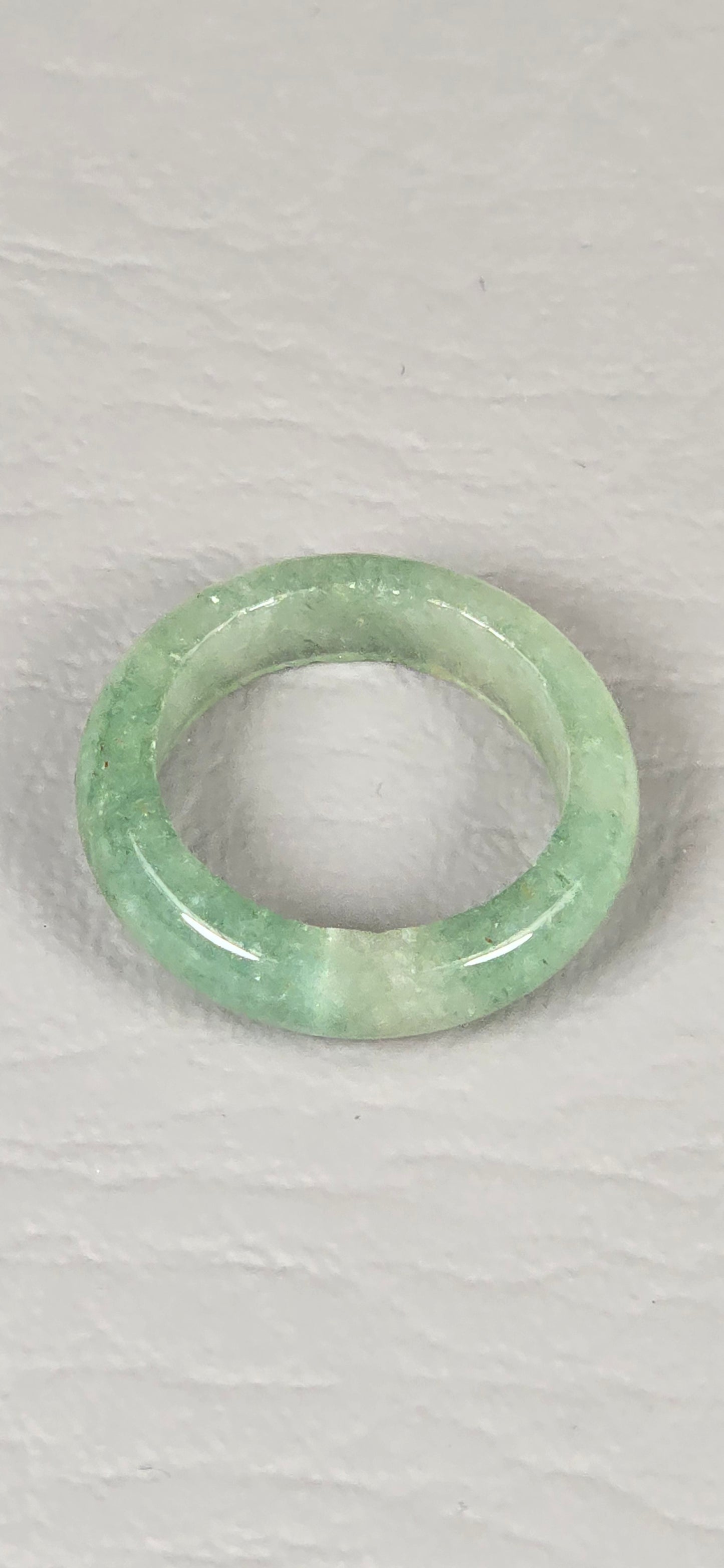 Green Aventurine Rings
