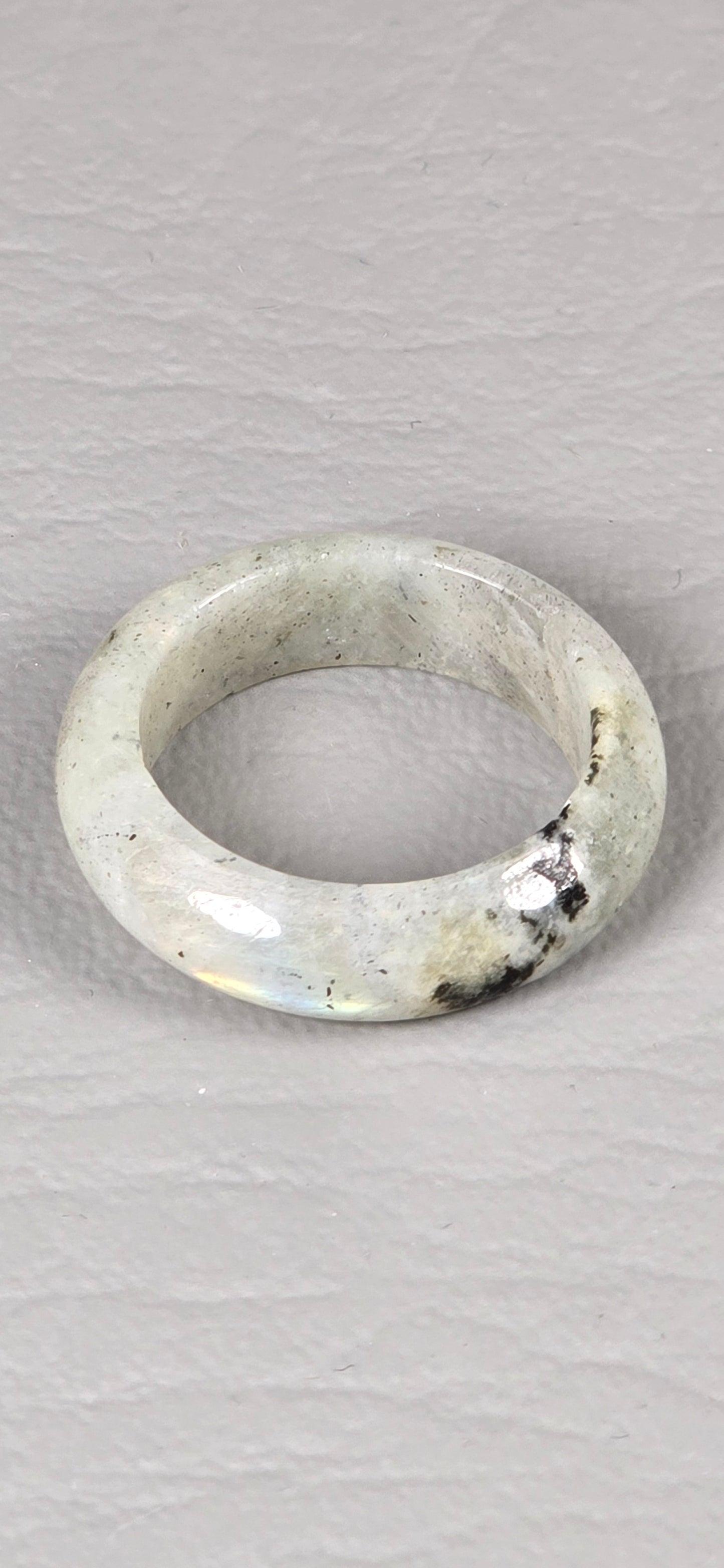 Labradorite Rings