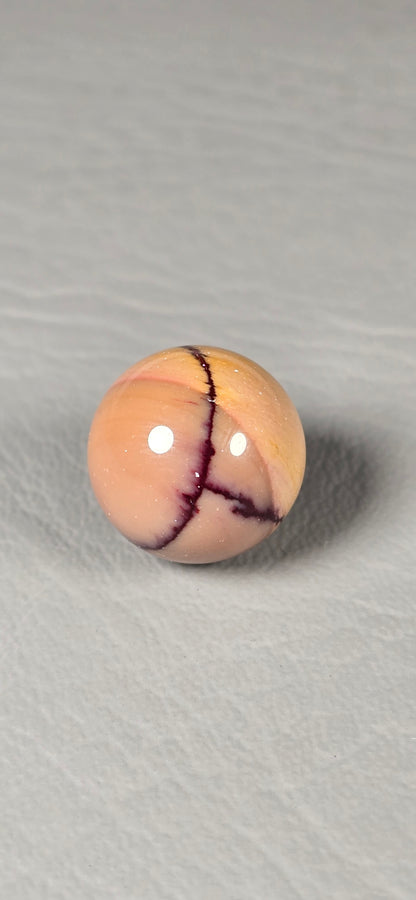 Mookaite Sphere
